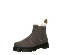 Dr. Martens Botas Chelsea 2976 Bex Fl Pavonado Gris oscuro para mujer 38 EU