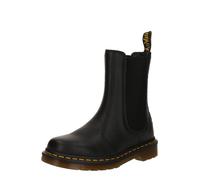 Dr. Martens Botines 2976 Hi Chelsea Boot Black Milled Nappa in Negro 41