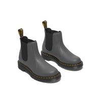Dr. Martens Botas Chelsea 2976 para mujer, Pavonado, 39 EU