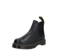 Dr. Martens Botas Chelsea 'Bex' lima / negro 40-40,5 lima / negro