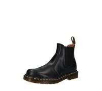 Dr. Martens 2976 Black Smooth 22227001 44