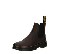 Dr. Martens Botas Chelsea 'Embury' marrón oscuro 41 marrón oscuro