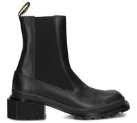 Dr. Martens Botas Chelsea 'Maybole' negro 38 negro