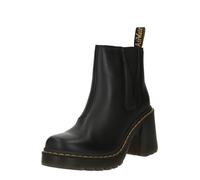 Dr. Martens Botas Chelsea 'Spence' dorado / negro 42 dorado / negro