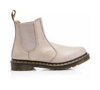 Dr. Martens - Botas Chelsea Vintage Taupe - Shoes - Mujer - Beige - 37 EU -