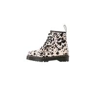 Dr. Martens Botas con cordones '1460 Bex' negro / offwhite 39 negro / offwhite