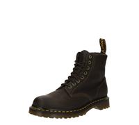 Dr. Martens Botas con cordones '1460' chocolate, Talla 43