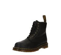 Dr. Martens Botas con cordones '1460 Pascal Collar' negro, Talla 42