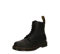 Dr. Martens Pascal Forest Green Ambassador Platform 1460 - Plataforma para Hombre, Talla 41 EU, Negro, 41 EU