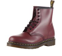 Dr Martens 1460 8 EYE BOOT mujer Rojo 40