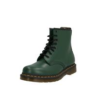 Dr. Martens Botas con cordones '1460 Smooth' verde 40 EUR