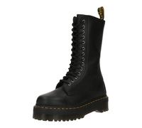 Dr. Martens Botas con cordones '1B99 QUAD' negro 36 negro