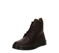 Dr. Martens Botas con cordones 'Brookline' marrón oscuro 39 EUR