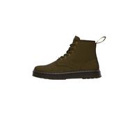 Dr. Martens Botas con cordones 'Brookline' oliva 44 oliva