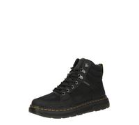 Dr. Martens Botas con cordones 'Crewson' negro, Talla 36