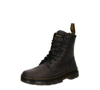 Dr. Martens Botas con cordones gris oscuro 39 gris oscuro