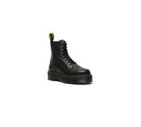 Dr. Martens - 8 Eye Boot, Botas de combate, Black Pisa,