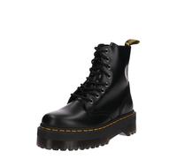 Dr. Martens Botines con cordones 'Jadon' amarillo / negro, Talla 48