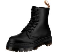 Dr. Martens – Botas Jadon II Vegan Mono Negro Talla 40
