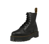 Dr. Martens Botas con cordones 'Jadon III Pisa' negro 46 negro