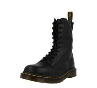 Dr. Martens Botas con cordones negro, Talla 36