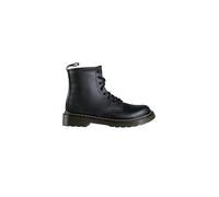 DR. MARTENS Botas con cordones para niños 1460 SOFTY negro | 33
