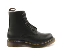 Dr. Martens- Botas con Cordones Pascal- Shoes- Mujer- Negro- 37 EU- Botas con Cordones Pascal