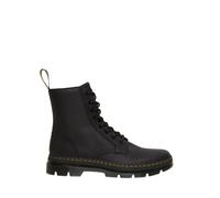 Dr. Martens Unisex's 101 Fashion Boot, 6.5 UK, Black Wyoming, 37 EU