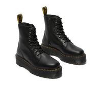 Dr. Martens Botas de combate Jadon III 8 Eye Boot Black Pisa 38 Negro
