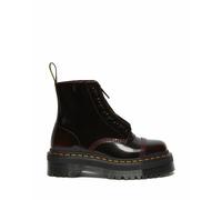Dr. Martens Botas Mujer Sinclair Cherry Red para Mujer Rojo 39 EU