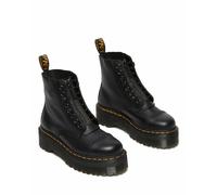 Dr. Martens Bota Sinclair piel Nappa negra 37