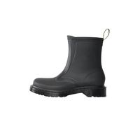 Dr. Martens Botas de lluvia '1460' negro 38 negro