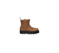 DR. MARTENS Botas de nieve ZEBZAG RIGGER camel | 38