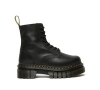DR. MARTENS Botas de piel Audrick 8. Color Negro