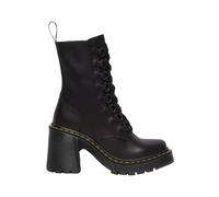 Dr. Martens - Botas de Tacón Chesney Sendal - Shoes - Mujer - Negro - 39 EU -