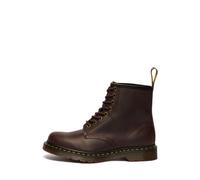 Dr. Martens Botas de tobillo '1460Z crazy horse' marrón rojizo 36 EUR