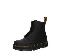 Dr. Martens Botas de tobillo 'ZebZag' negro 36 negro