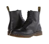 Dr. Martens 8 Eye Boots Negro