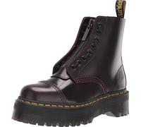 Dr. Martens Botas Mujer Sinclair Cherry Red para Mujer Rojo 38 EU