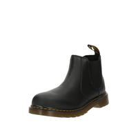 Dr. Martens 2976 Y, Botas Chelsea Unisex Adulto, Negro Negro Negro Softy T 001, 38.5