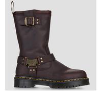 Dr. Martens Botas Anistone Hi Marrón Mujer Talla 37