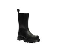 Dr. Martens Botas 'Rejena Black Old Harness 42803001' negro 41 EUR