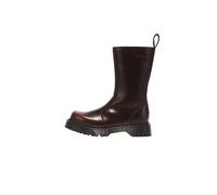 Dr. Martens Botines Rejena Mid Boot Spiced Brown Explorer WP in Marrón 41