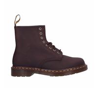 Dr. Martens - Botas Smooth 1460 Hombre Marron - 40