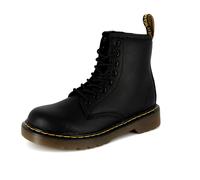 Dr. Martens Botines JR BLACK SOFTY T in Negro 36