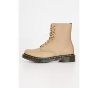 DR.MARTENS Botas Y Anfibios Unisex Beige Anfibios Botines Modelo Savannah Tan