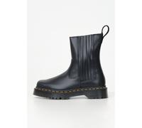 DR.MARTENS Botas Y Anfibios Unisex Negros Botas Bajas Botas AMAAYAH LO Primavera