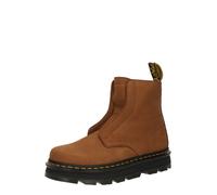 Dr. Martens Botas 'ZebZag' cognac 37 cognac