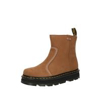 Dr. Martens Zebzag Rigger Wl 36 Marrón