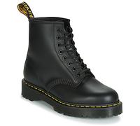 Dr. Martens Mujeres Botines con cordones '1460 Bex' amarillo oscuro / negro, Talla 9, 4603724